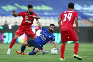 پرسپولیس