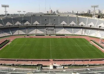 مسابقات هفته هفتم لیگ برتر بدون تماشاگر برگزارمی شود