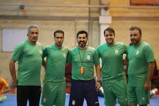 فوتسال 2