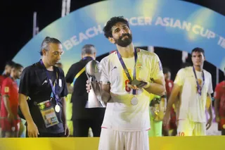 موحد محمدپور