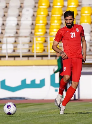 تیم ملی