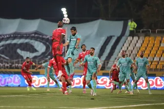پرسپولیس 
