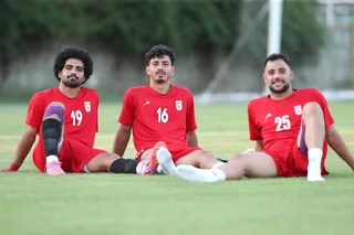 حسین عبدی