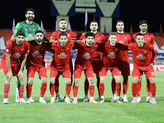 تراکتور 