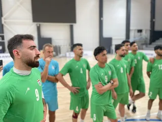 فوتسال