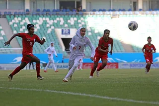بنگلادش