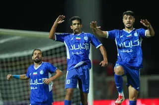 استقلال 