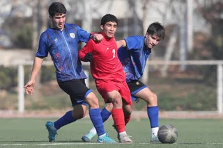  بنی تمیم 