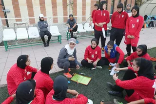 دختران