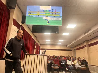  بهارک 