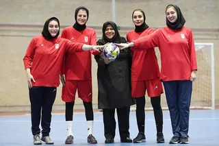 فوتسال