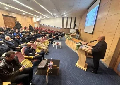 برگزاری نشست هم اندیشی سازمان لیگ و فدراسیون فوتبال با معاونت فرهنگی باشگاه های استقلال و پرسپولیس