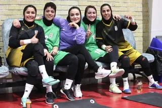 بانوان 