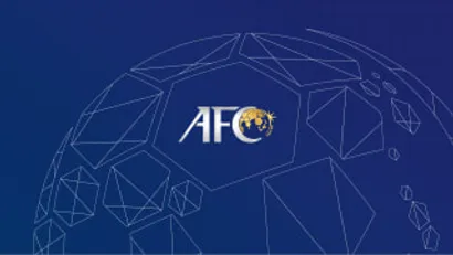 دعوت AFC از معصومه شکوری