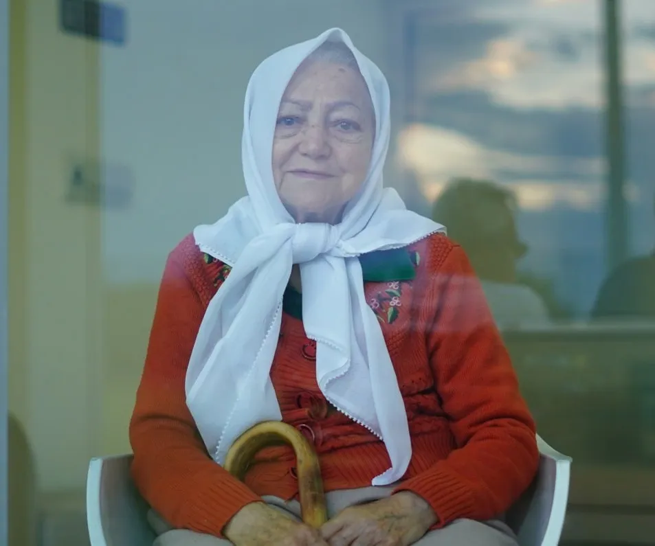 سکوی شماره یک