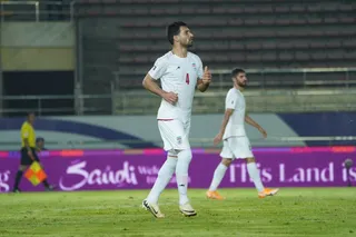تیم ملی