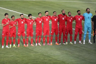 تیم ملی و قدرت اجماع‌سازی بی‌بدیل