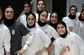 دختران