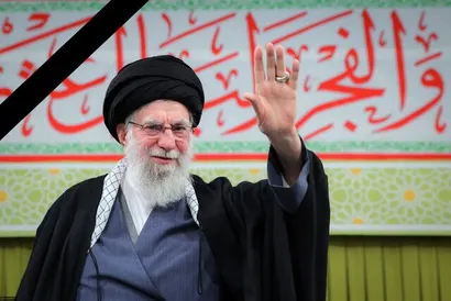 پیام تسلیت روسای فدراسیون‌های عراق و فلسطین به رئیس فدراسیون جمهوری اسلامی ایران