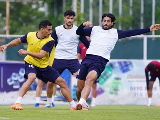 تیم ملی
