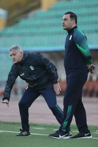 تمرین امید