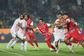 پرسپولیس