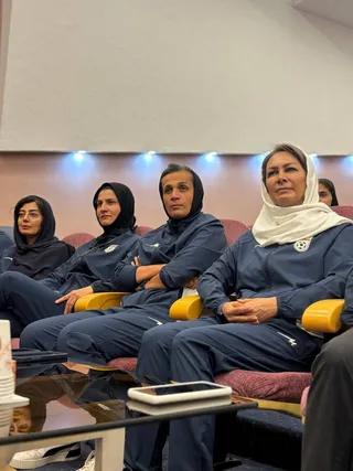 دختران