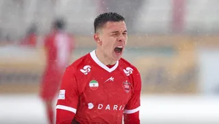 پرسپولیس 