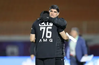 استقلال