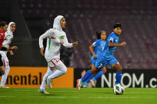 هند ایران