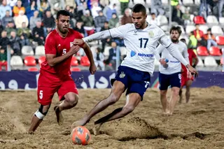 روسیه - 1