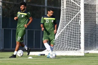 تمرین