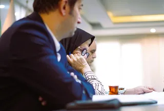 تمرین