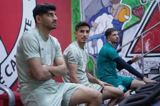تیم ملی