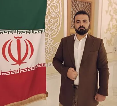 بابازاده درویش: دفاع از آرای ارکان قضایی و حقوق فدراسیون بر عهده دپارتمان حقوقی است