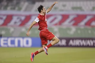 پرسپولیس