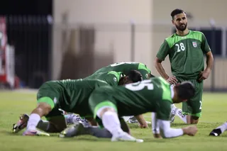 تمرین