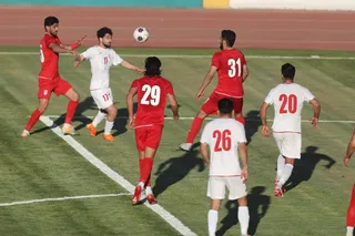 تیم ملی