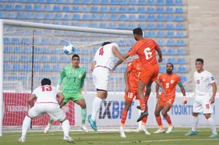 تیم ملی