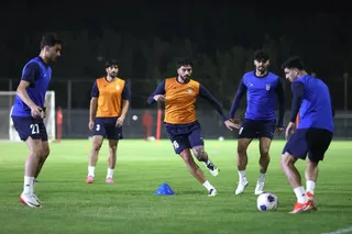 تیم ملی