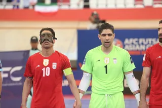 فوتسال
