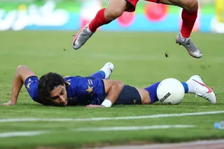 پرسپولیس