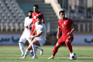 تیم ملی