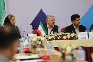 هیات فوتبال استان مازندران