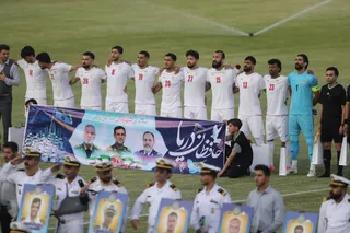 تیم ملی