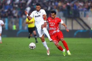 پرسپولیس