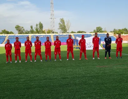 ایران ۴_قرقیزستان ۱