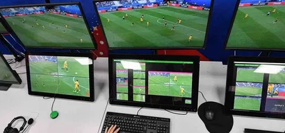 توضیحات فدراسیون فوتبال در خصوص سامانه VAR