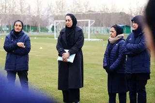 بانوان