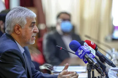 حمید سجادی: فدراسیون فوتبال در گذشته نهاد عمومی نبود